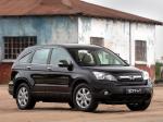 Honda CR-V RE 2006 года (ZA)